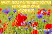  Oscar Wilde Quotes